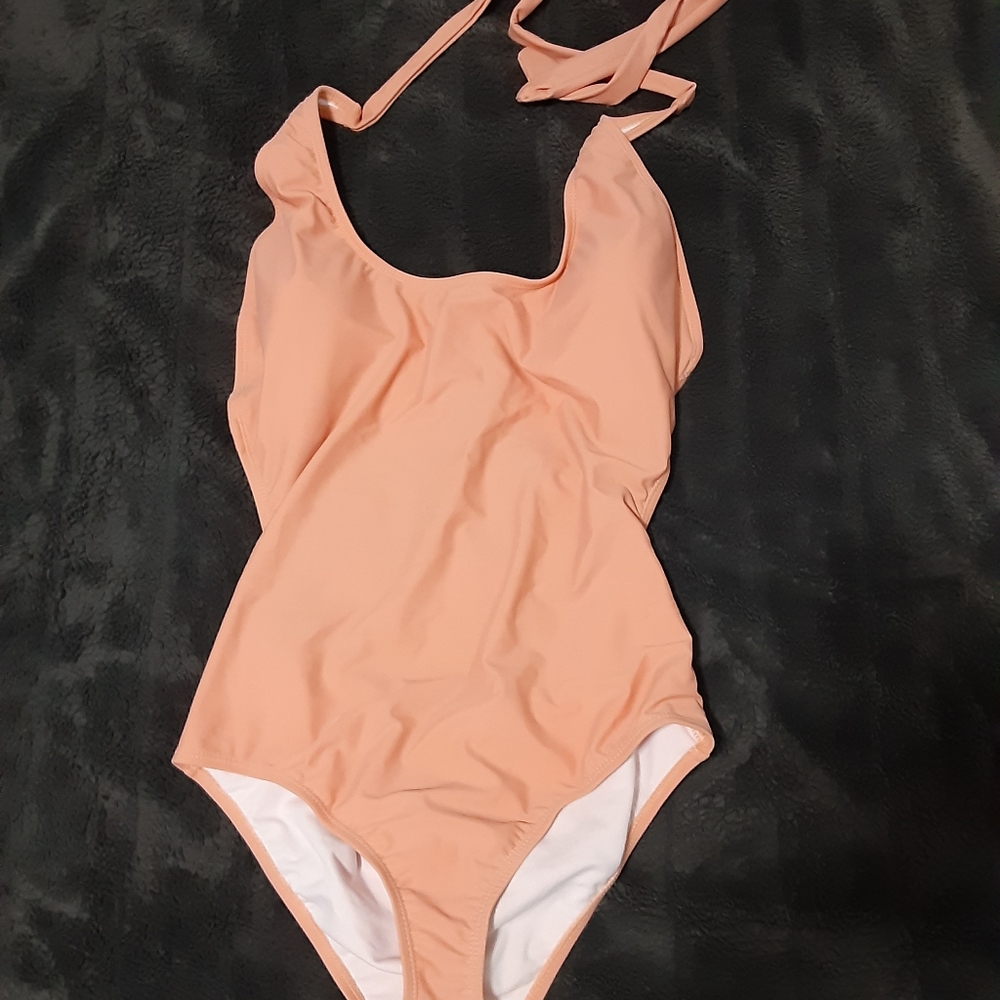 Cute one piece!